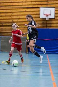 Bild 257 - Hesebeck Hallenmasters